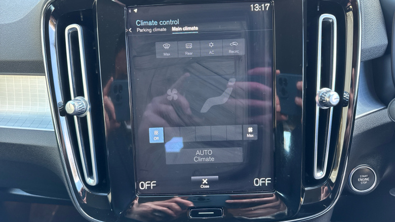 Volvo Xc40 1.5 T3 [163] Momentum 5dr Petrol Estate